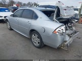 Chevrolet Impala Lt 2G1WG5E32D1236206 снимка