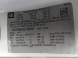 Chevrolet Colorado Wt 1GCHSBEA3G1309640 снимка