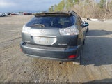 Lexus Rx 350 2T2HK31U09C117995 снимка