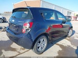 Chevrolet Sonic Lt Auto 1G1JC6SH3G4166140 снимка