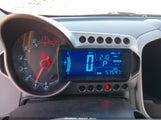 Chevrolet Sonic Lt Auto 1G1JC6SH3G4166140 снимка