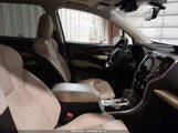 Subaru Ascent Limited 4S4WMAPD4L3441111 снимка
