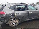Nissan Rogue Sl 5N1AT2MV6EC822042 снимка