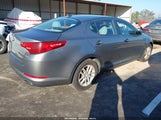 Kia Optima Lx 5XXGM4A74DG105716 снимка