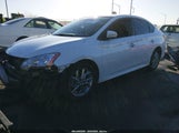 Nissan Sentra Sr 3N1AB7AP4FY231374 снимка
