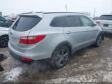 Hyundai Santa Fe Limited KM8SRDHF2GU151290 снимка