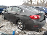 Chevrolet Cruze Lt Auto 1G1BE5SM5G7324711 снимка