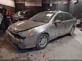 Ford Focus Se/Ses 1FAHP35N88W203625 снимка