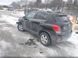 Chevrolet Trax Lt KL7CJPSB4KB744853 снимка