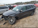 Dodge Durango Gt Awd 1C4RDJDG7JC186001 fotografie