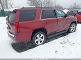 Chevrolet Tahoe Lt 1GNSKBKC2GR276781 снимка