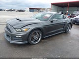 Ford Mustang Ecoboost 1FA6P8TH9F5307058 снимка