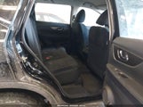 Nissan Rogue S 5N1AT2MT2EC811778 снимка