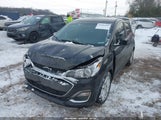 Chevrolet Spark 1Lt Cvt KL8CD6SA0KC720628 снимка