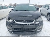 Chevrolet Spark 1Lt Cvt KL8CD6SA0KC720628 снимка