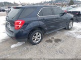 Chevrolet Equinox Ls 2GNALBEK4H1594844 снимка
