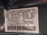 Honda Cr-V Lx 2HKRM4H33DH651410 снимка