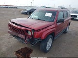 Jeep Patriot Latitude 1C4NJPFA0ED618074 снимка