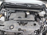 Nissan Pathfinder Platinum 5N1DR2MM0JC657456 снимка