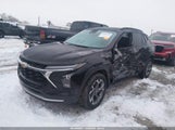 Chevrolet Trax Fwd Lt KL77LHEP0SC153647 fotografie