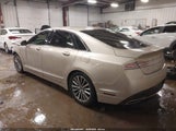 Lincoln Mkz Select 3LN6L5C93HR623614 fotografie