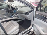 Lincoln Mkz Select 3LN6L5C93HR623614 снимка