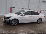 Honda Accord Sport 1HGCR2F54EA175162 снимка
