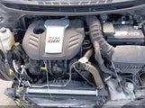 Kia Forte Sx KNAFZ5A35G5631097 снимка