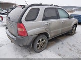 Kia Sportage Ex V6 KNDJE723587485681 photo