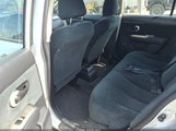 Nissan Versa 1.8S 3N1BC1CP6BL514569 снимка