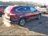Honda Cr-V Lx 5J6RM4H36CL040307 снимка