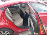 Hyundai Elantra Se KMHDH4AE0EU174688 снимка
