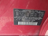Hyundai Elantra Se KMHDH4AE0EU174688 снимка