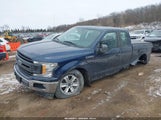 Ford F-150 Xl 1FTEX1CB0KKC08536 fotografie
