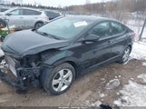 Hyundai Elantra Gls (Ulsan Plant) KMHDH4AE4CU424060 photo