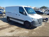 Mercedes-Benz Sprinter  Standard Roof 4-Cyl Diesel W1Y4KBHY8ST201224 fotografie