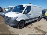 Mercedes-Benz Sprinter  Standard Roof 4-Cyl Diesel W1Y4KBHY8ST201224 снимка