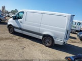 Mercedes-Benz Sprinter  Standard Roof 4-Cyl Diesel W1Y4KBHY8ST201224 fotografie