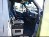 Mercedes-Benz Sprinter  Standard Roof 4-Cyl Diesel W1Y4KBHY8ST201224 fotografie