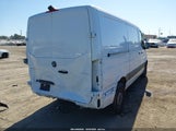 Mercedes-Benz Sprinter  Standard Roof 4-Cyl Diesel W1Y4KBHY8ST201224 fotografie