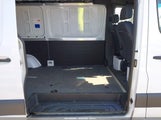 Mercedes-Benz Sprinter  Standard Roof 4-Cyl Diesel W1Y4KBHY8ST201224 fotografie