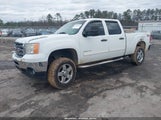 GMC Sierra 2500Hd Sle 1GT120CG7CF177038 снимка