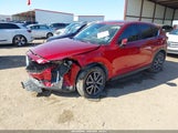 Mazda Cx-5 Touring JM3KFACM2J0334289 fotografie