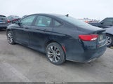 Chrysler 200 S 1C3CCCBG2FN582179 fotografie