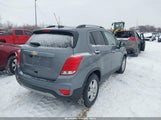 Chevrolet Trax Lt KL7CJLSB3KB928268 снимка