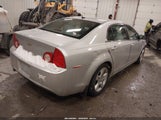 Chevrolet Malibu Ls 01G1ZB5E11BF16771 снимка