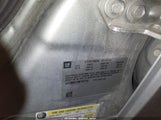Chevrolet Malibu Ls 01G1ZB5E11BF16771 снимка