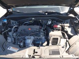 Honda Hr-V Awd Sport/Awd Sport W/O Bsi 3CZRZ2H55RM775990 снимка
