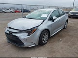 Toyota Corolla Le 5YFB4MDE1TP380003 снимка