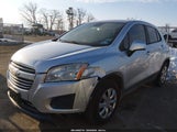 Chevrolet Trax 1Ls KL7CJKSB8FB112592 снимка